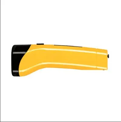 24080  5-Led Rechargeable Flashlights, 20 Lumens LINTERNA