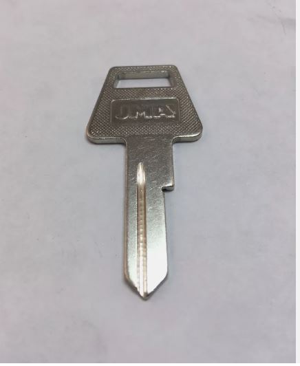 1653 AM4 LLAVES 1653  AM4