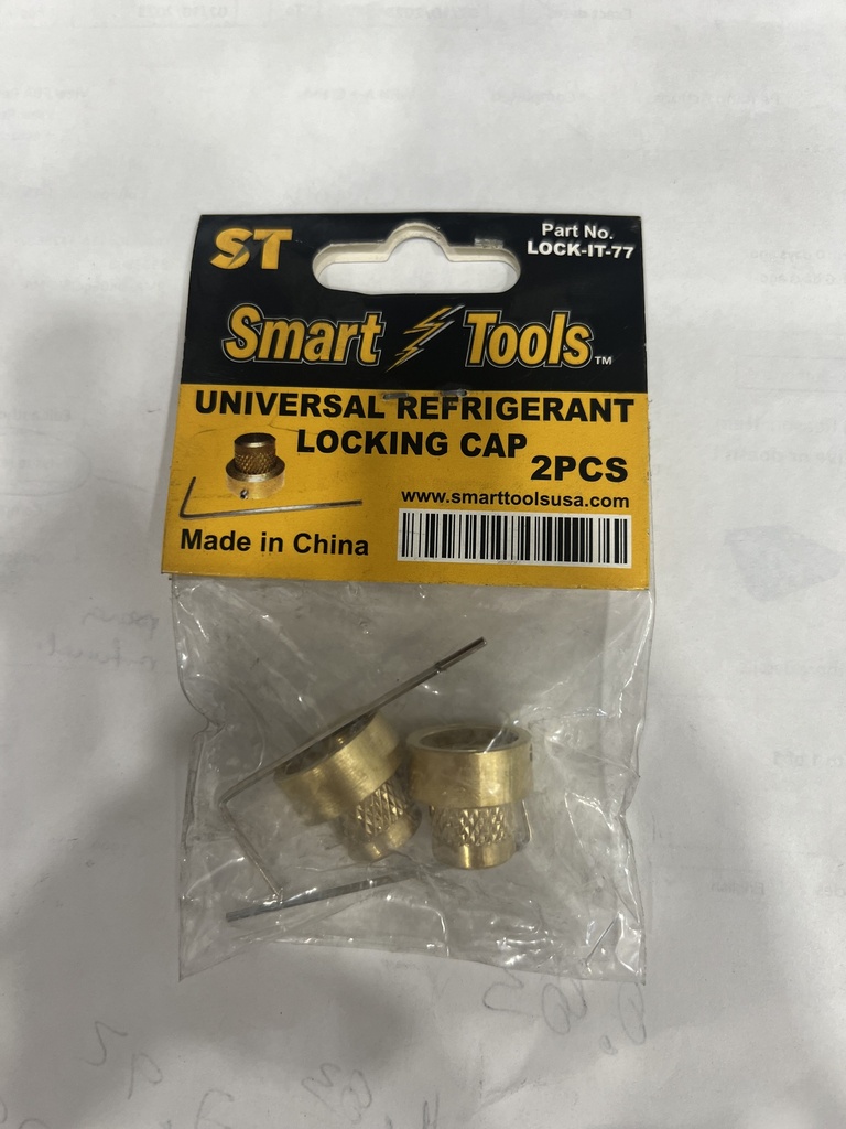 LOCK-IT-77B