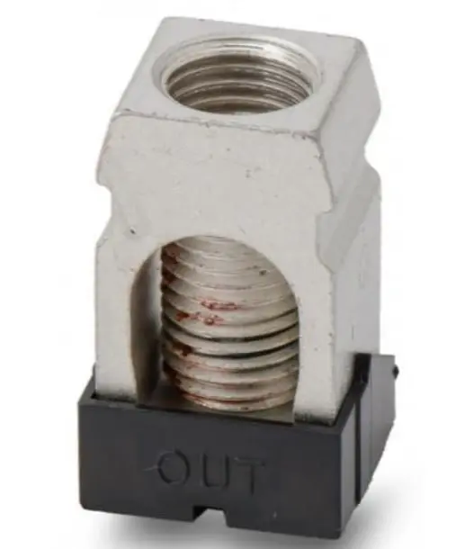 TCAL18  LUG KIT BREAKER G/E.