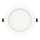 RAB LED Wafer Light 6" – 13W, 5 Selectable Color Temperatures (WFRL6R139FA120WS)