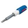 LXHT68000N 23932 All-in-One Screwdriver 9-1 SCREWDRIVER LENOX
