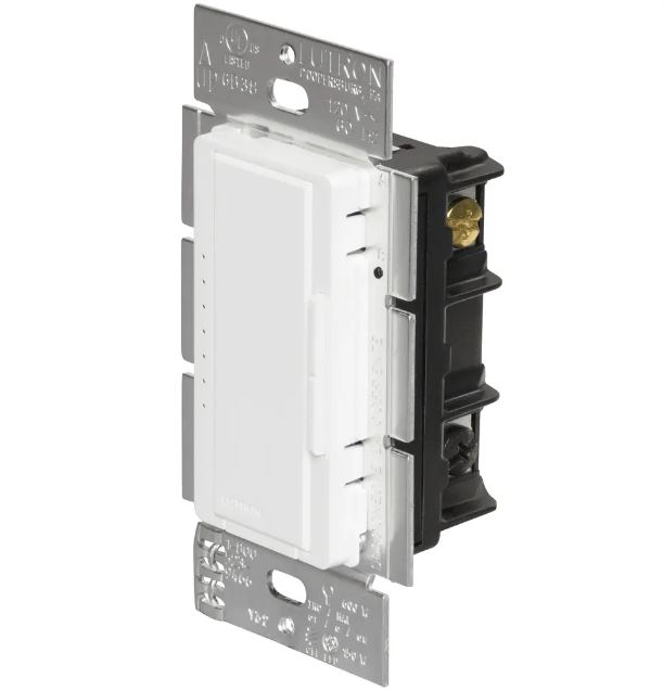 MACL-153M-WH  MAESTRO C.LMULTILOC LUTRON