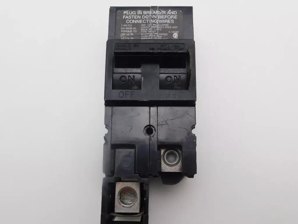 TBFP-2150K   MAIN   BREAKER  KIT-PLIG  150A  2PH