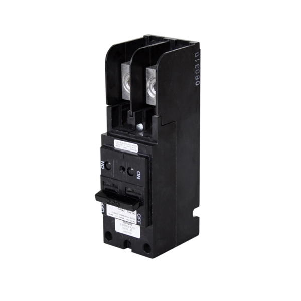 TBBJ2200 BJ2200   MAIN  BREAKER  200A  2/POLE  T&B Cutler Hammer 2 Pole 240v Circuit Breaker