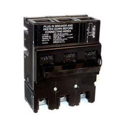 TBFP-24-150-3    MAIN  BREAKER  PLUG-ON  150A  3PH.