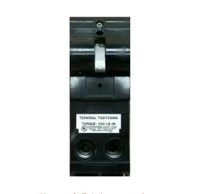 MP2150KH  MAIN BREAKER  150A  2P  2200AIC
 MURRAY