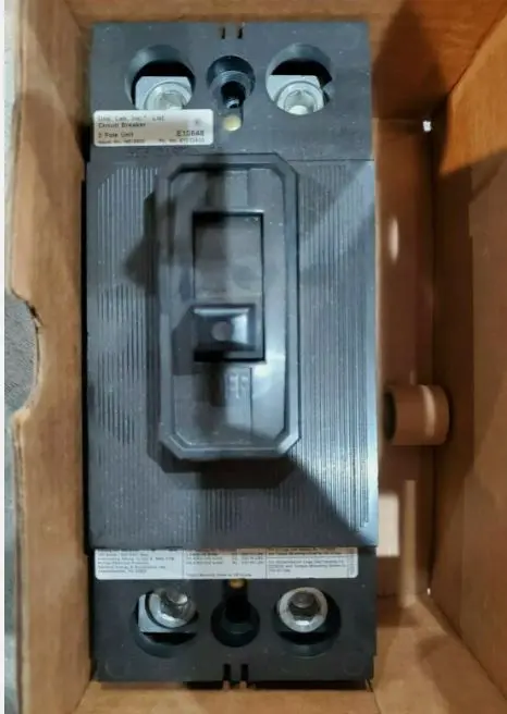 MQJ2125KH  MAIN BREAKER 125A.2P.22K