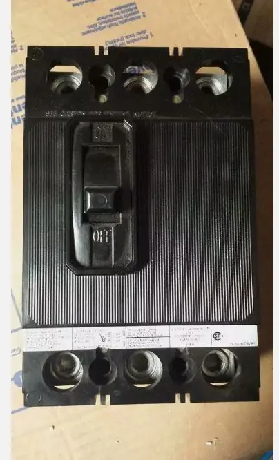 MQJ3150KH  MAIN BREAKER 150A .3P .22K