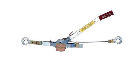 14727   MALACATE/CABLE PULLER