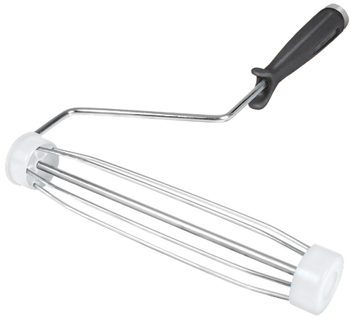 19255  9" PAINT ROLLER FRAME 