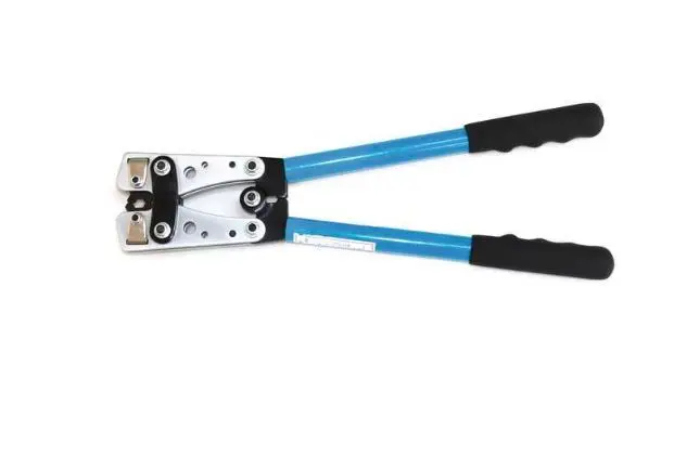 EB99149  MANUAL  CRIMPING TOOL 10-1/0 TAI