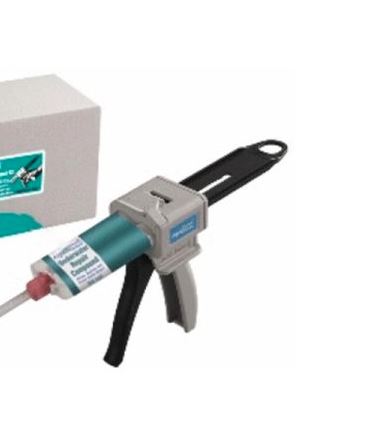 DM-50  MANUAL DISPENSING GUN FOR AQUABOND 50ML ADHESIVE CARTRIDGES