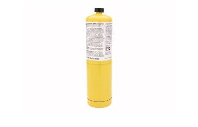 ZDC  40069  4300672  MAP//PRO PREMIUM TORCH FUEL 14.1 OZ  AMARILLO propYlen propane