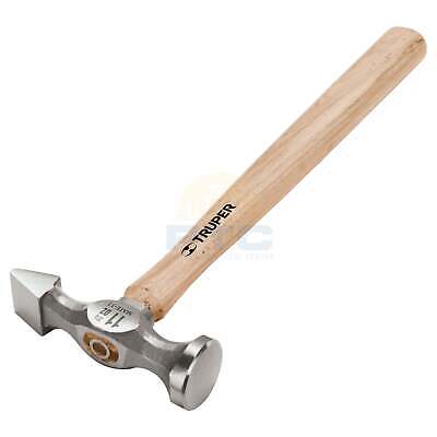 16870  11 Oz Spot Pick Hammer   MARTILLO PARA TERMINADO