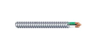 MCC6-2CORTE    MC CABLE  CONDUIT  6-2   REEL-500'