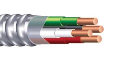 MCC3-3   MC  CABLE  CONDUIT  3-3