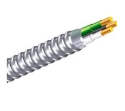 MCC8-2ROLLO    MC CABLE  CONDUIT  8-2  COIL-200"