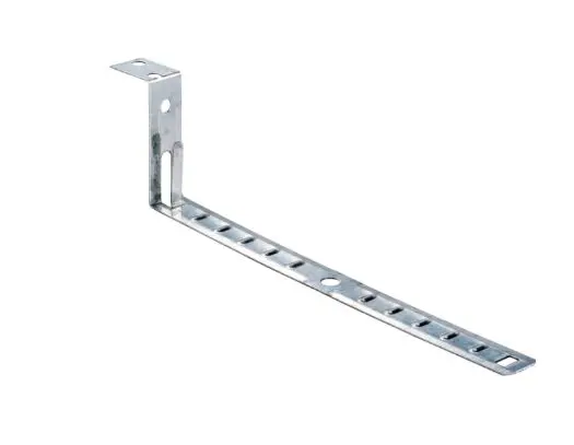 TZCJ6  MC, NM STUD WALL CABLE SUPPORT 100-PK