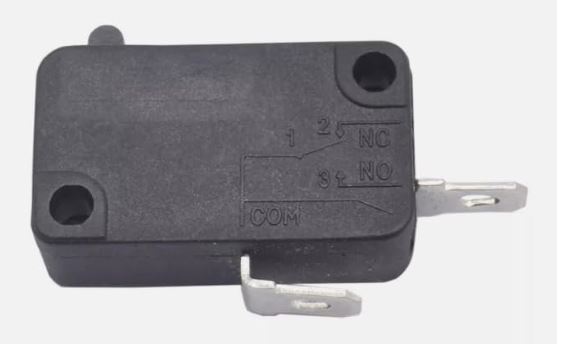  EB21996 MICRO  SWITCH 16A 125/250V. UL  BRAND