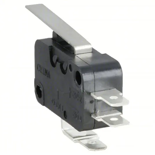 EB21994 XV-153-1C25 MICROSWITCH  16A.250V.UL BRAND