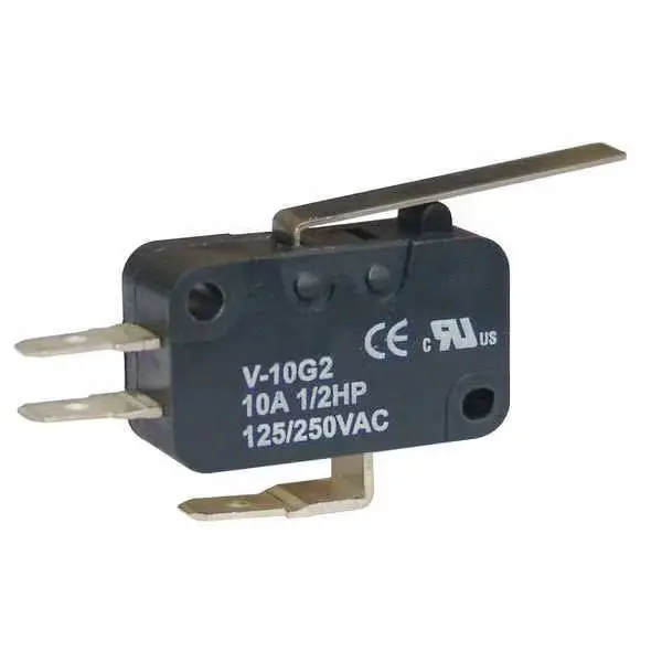 EB21999  MICROSWITCH  16A 120V/250V.UL BRAND