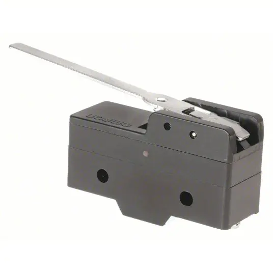 EB22600    XZ-15GW-B     MICROSWITCH  LEVER 83.5MM