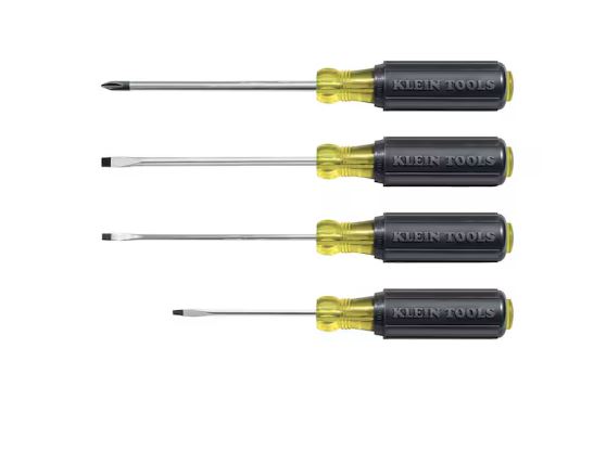 85484  MINI SCREWDRIVER SET