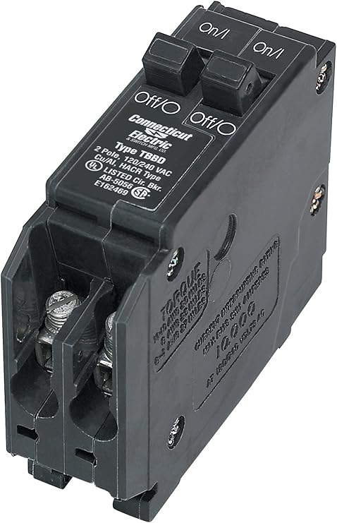 TBBD2020    MOLD  CASE  CIRCUIT  BREAKER