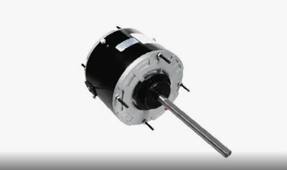 [SE3732] SE3732  1/4 1075  CONDENSER MOTOR AIR HANDLER 1/4 HP 1075RPM 230V 1PH
