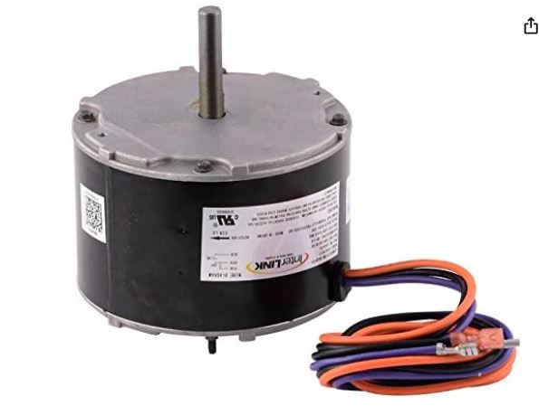AP5461  MOTOR EVAPORADOR 1/6-1/2