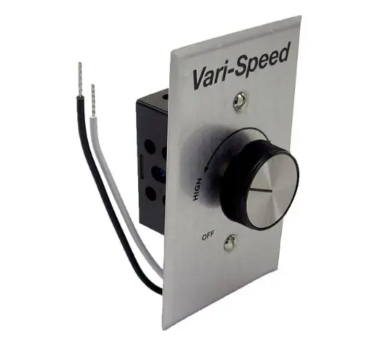 HRSS2  MOTOR SPEED CONTROL 2.5A 120V