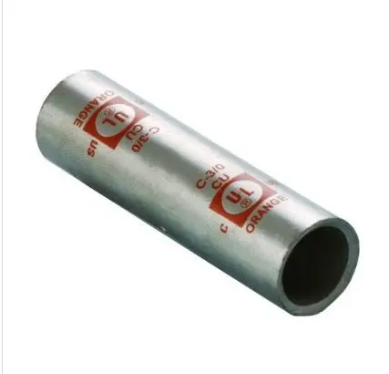 94518  MSL1 CU LONG BARREL SPLICE