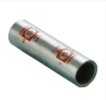 94520  MSL1/0 CU LONG BARREL SPLICE