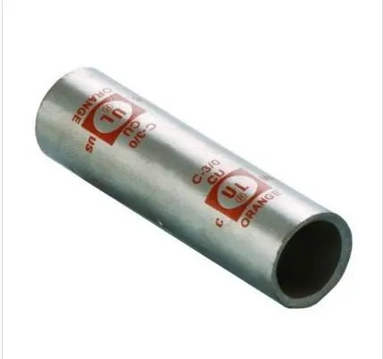 94514  MSL4 CU LONG BARREL SPLICE