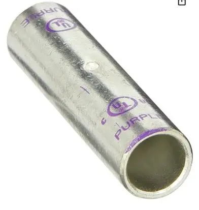 94526  MSL4/0 CU LONG BARREL SPLICE