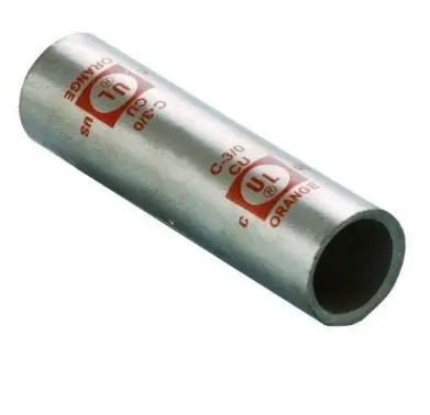 94536  MSL500 CU LONG BARREL SPLICE