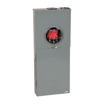 QC816F150C MTR.CMB.QO.150A.8-16CR.W1/MAIN.BREAKER SQUARE.D