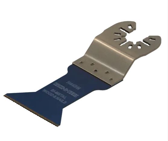 H44BM1  MULTI-TOOL BLDE BI-METL 44m