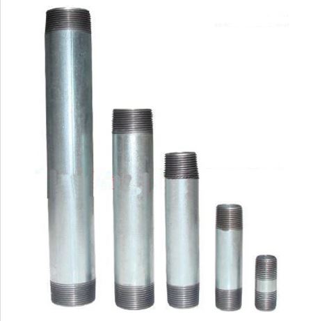 6455   NIPPLE CONDUIT  1-1/2'' X CLOSE