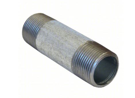 64595  NIPPLE CONDUIT  3 -1/2''  X 5''