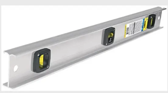 22456   14'' ALUMINUM LEVEL  