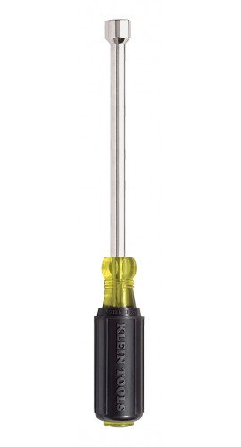 [646-7/16] 646-7/16   NUT DRIVER SIZE 7/16 BROWN 6