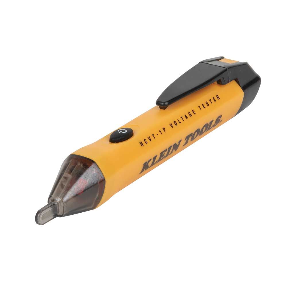 NCVT1P Non-Contact Voltage Tester Pen, 50 to 1000V AC NCVT1P