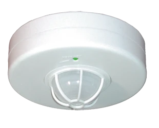 LOS2500/277  CEILING MOUNT OCCUPANCY SENSOR   OCCUPANCY  SENSOR  1500W 277V RAB