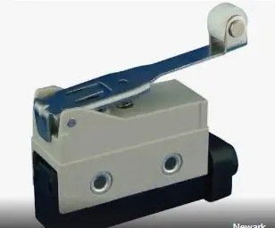 EB31311  OGGLE SWITCH  MICRO SWITCH 10A 250VAC  ON-OFF 