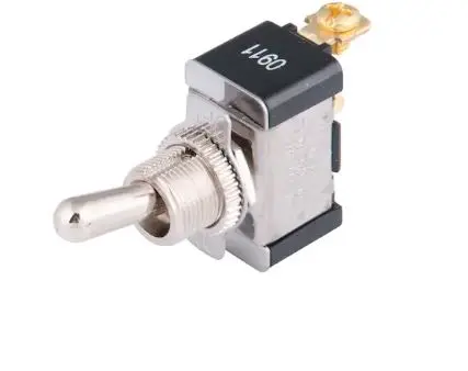 XT-11B EB31021    TOGLE SWITCH   15  AMP  250VOLT