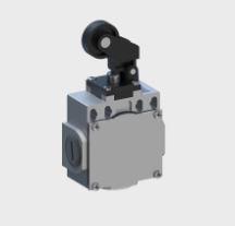 DM1T38Z11 ONE SIDE ROLLER LIMIT SWITCH DM1T38Z11