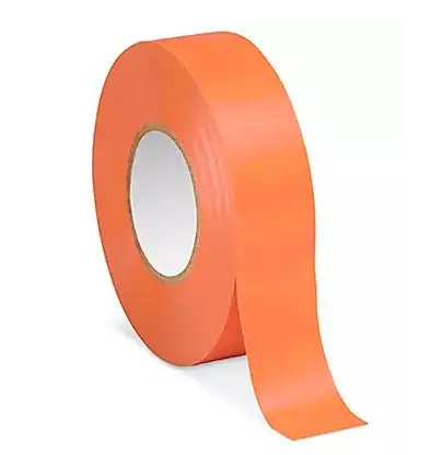 EWG7060-3  ORG PVC ELECTRICAL TAPE
