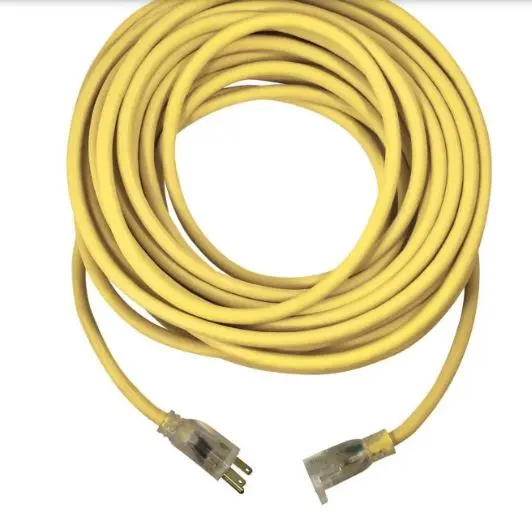 74050  OUTDOOR EXTENSION 12/3 50'